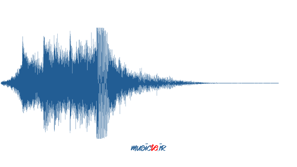 موزیک اینترو لوگو Audio Logo Intro