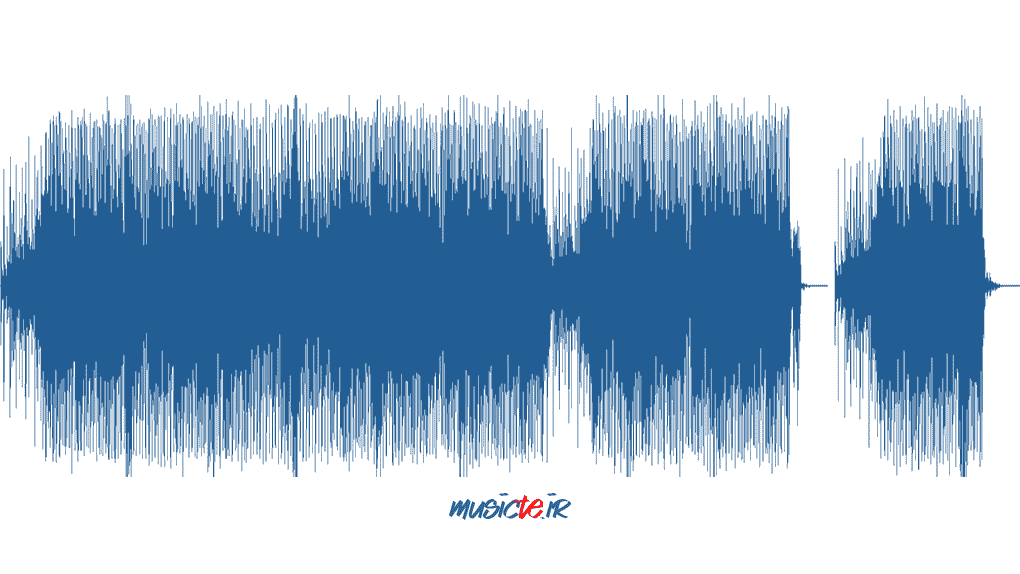 موزیک تیزر پاپ Boogie On The Right Track